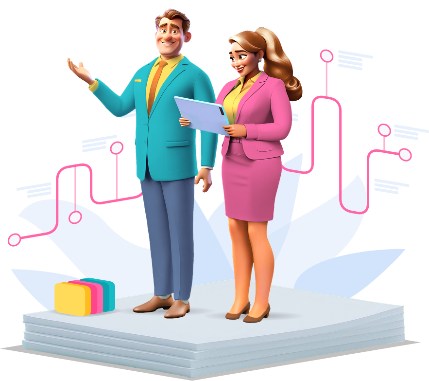 از رویا تا واقعیت